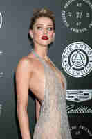 Amber Heard mug #G1230489