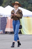 Amber Heard Longsleeve T-shirt #3160250