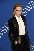Amber Heard Sweatshirt #3262812