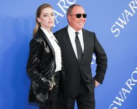 Amber Heard mug #G1504925