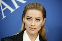 Amber Heard mug #G1504950