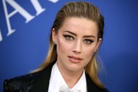 Amber Heard mug #G1504956