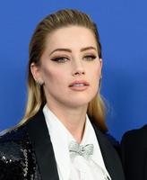 Amber Heard magic mug #G1504969