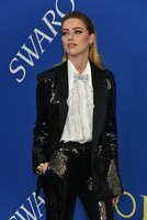 Amber Heard mug #G1504979