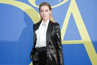 Amber Heard mug #G1504982