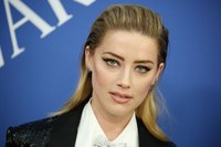 Amber Heard mug #G1504983