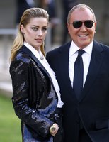 Amber Heard mug #G1505003