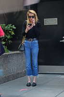 Amber Heard Longsleeve T-shirt #3262909
