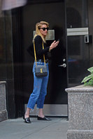 Amber Heard Longsleeve T-shirt #3262924