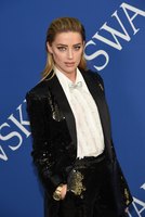 Amber Heard Sweatshirt #3262927