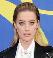 Amber Heard Sweatshirt #3262930