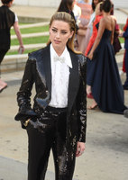 Amber Heard Longsleeve T-shirt #3262938