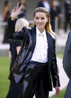 Amber Heard mug #G1505074