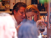 Amber Heard mug #G1505088