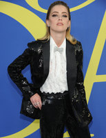 Amber Heard mug #G1538318