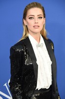 Amber Heard mug #G1538328