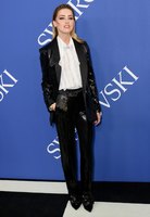 Amber Heard mug #G1538337