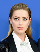 Amber Heard mug #G1538346