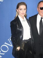 Amber Heard mug #G1538364
