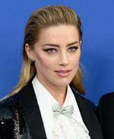 Amber Heard mug #G1538368
