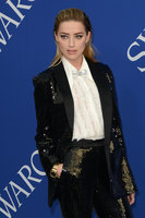 Amber Heard Sweatshirt #3296271
