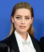 Amber Heard mug #G1538395