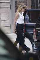 Amber Heard tote bag #G1538398