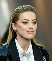 Amber Heard Tank Top #3296310