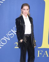 Amber Heard tote bag #G1538411
