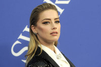 Amber Heard Tank Top #3296323