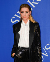 Amber Heard Sweatshirt #3296330