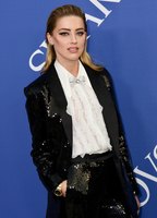Amber Heard mug #G1538432