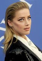 Amber Heard Longsleeve T-shirt #3312817