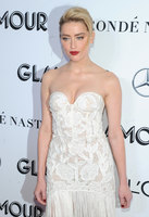 Amber Heard mug #G2332714