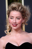 Amber Heard mug #G2332740