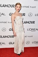 Amber Heard mug #G2332758