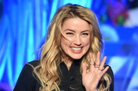 Amber Heard mug #G2332760