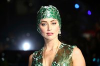 Amber Heard mug #G2332763