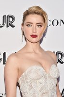 Amber Heard tote bag #G2332774