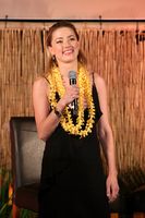 Amber Heard mug #G2332804