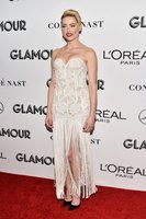 Amber Heard mug #G2332815