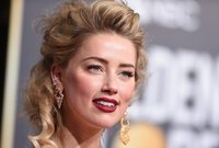 Amber Heard mug #G2332828