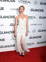 Amber Heard Longsleeve T-shirt #3715600