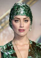 Amber Heard mug #G2332858