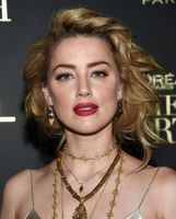 Amber Heard mug #G2332871