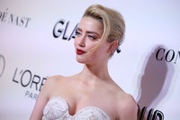 Amber Heard mug #G2332879