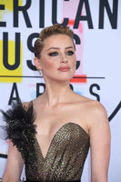 Amber Heard Longsleeve T-shirt #3715626