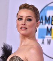 Amber Heard Sweatshirt #3715694