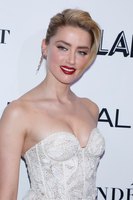 Amber Heard tote bag #G2332956