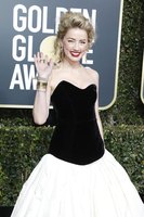 Amber Heard tote bag #G2332960